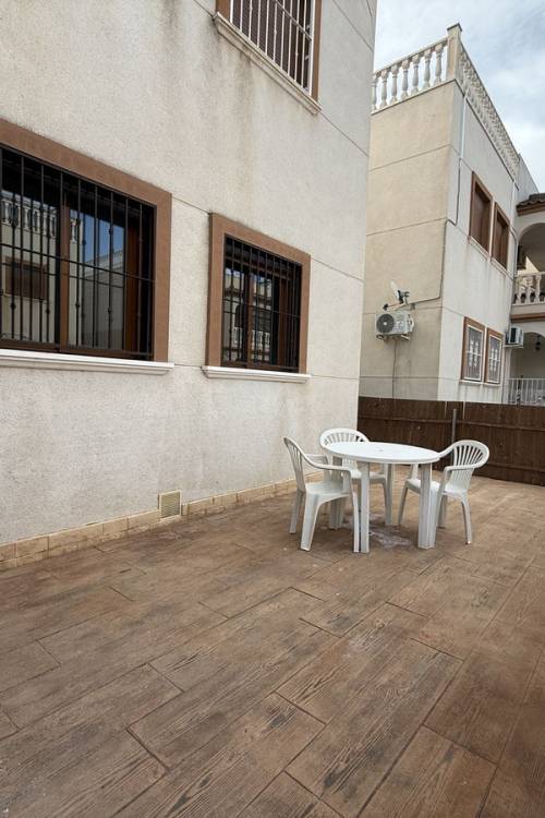 Apartment - Venta - Daya Vieja - Daya Vieja Centro