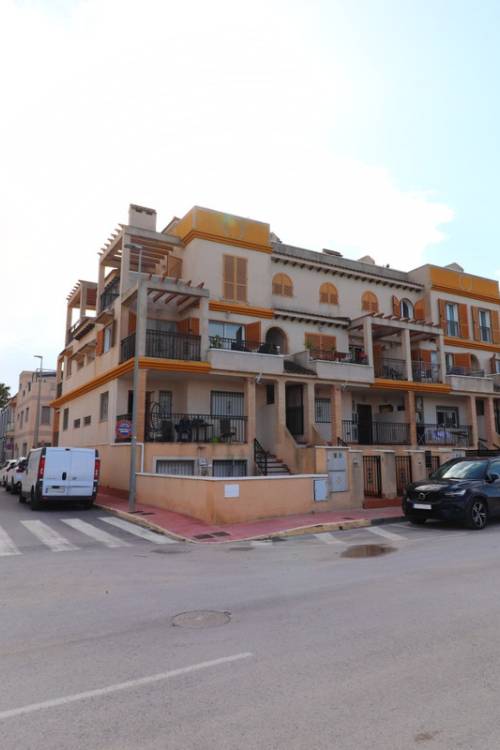 Apartment - Venta - Daya Vieja - Daya Vieja
