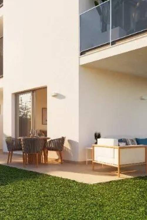 Apartment - Venta - Denia - Denia Centro