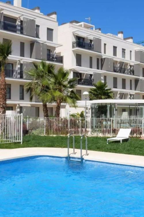 Apartment - Venta - Denia - Denia Centro