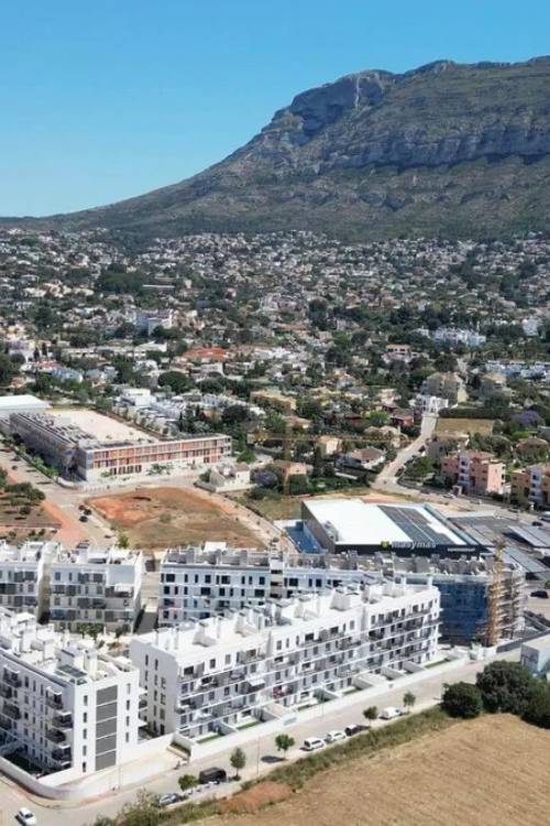 Apartment - Venta - Denia - Denia Centro