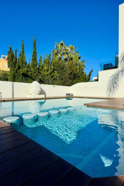 Apartment - Venta - Denia - Denia Centro