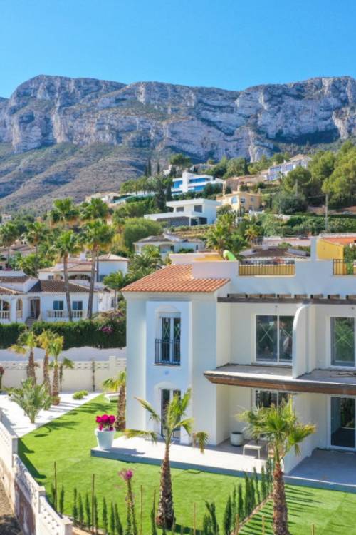 Apartment - Venta - Denia - Denia Centro