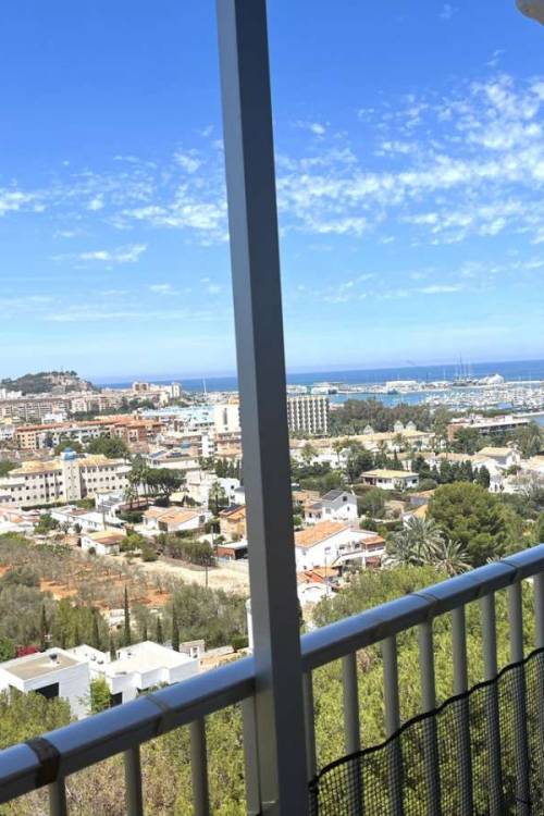Apartment - Venta - Denia - Denia Centro