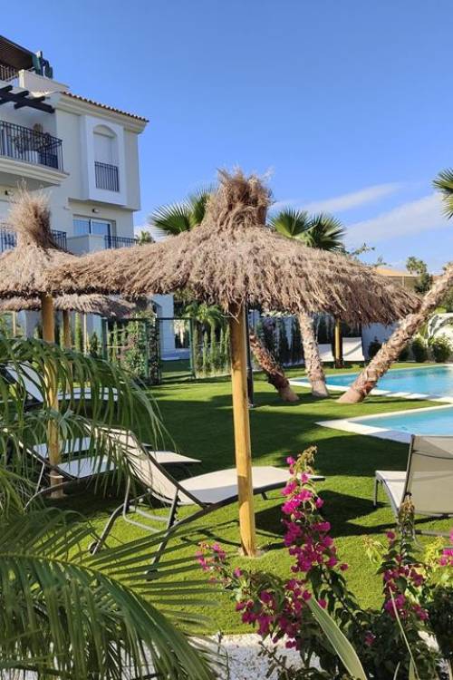 Apartment - Venta - Denia - Denia Centro