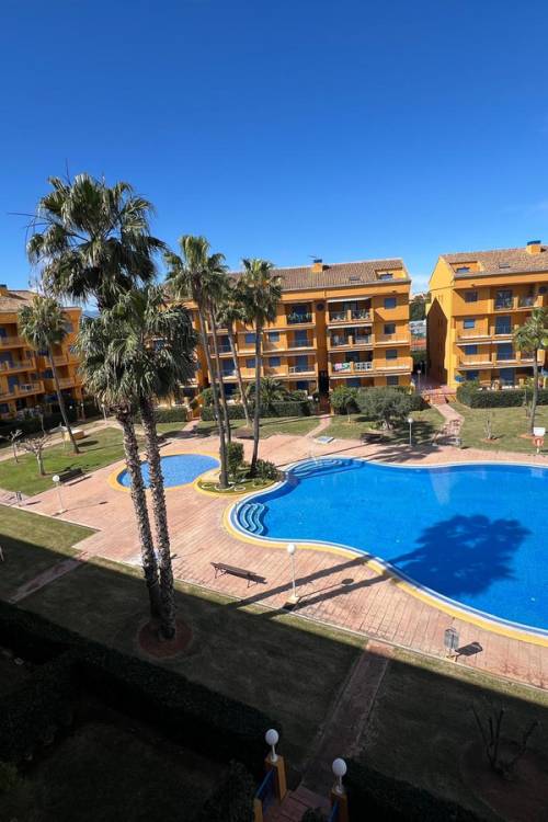 Apartment - Venta - Denia - Denia Centro