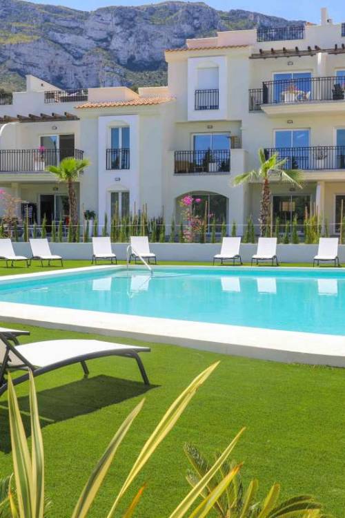 Apartment - Venta - Denia - Denia Centro