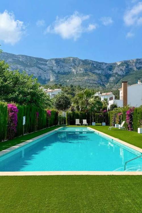 Apartment - Venta - Denia - Denia Centro