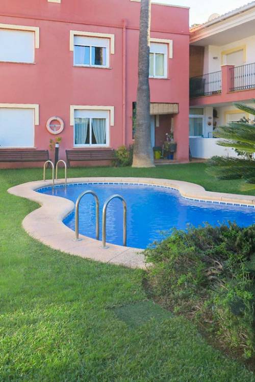 Apartment - Venta - Denia - Jesus Pobre