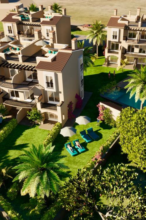 Apartment - Venta - Denia - Tossal Gross