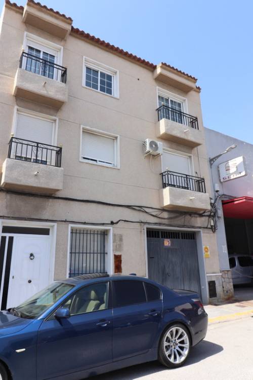 Apartment - Venta - Dolores - Dolores Centro