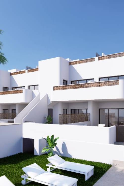 Apartment - Venta - Dolores - Dolores