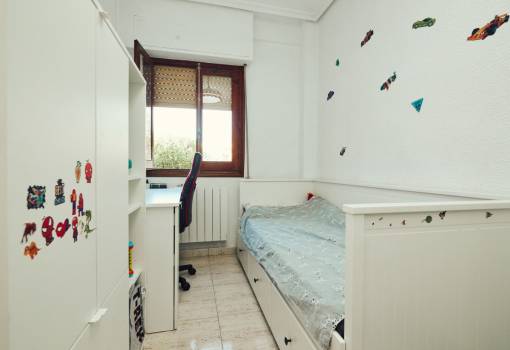 Apartment - Venta - Dolores - RO-43394