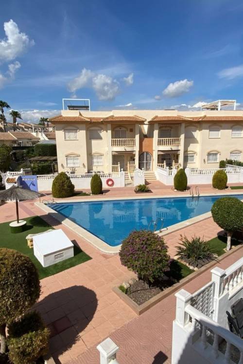 Apartment - Venta - Doña Pepa - Doña Pepa