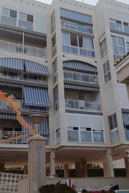 Apartment - Venta - Elche - Arenales del Sol
