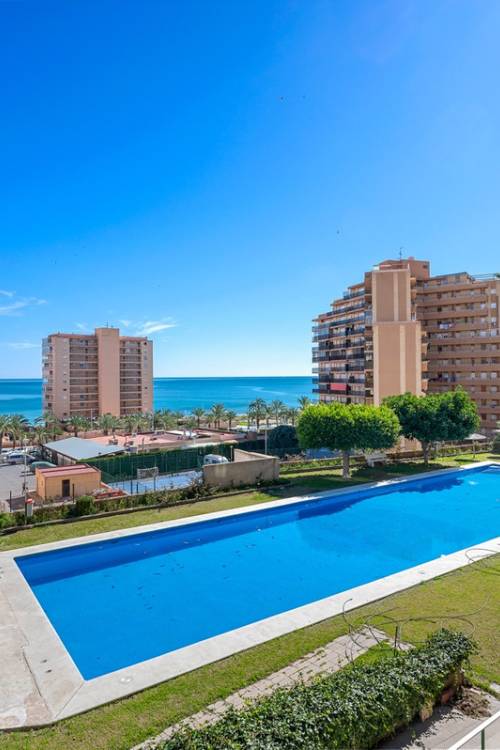 Apartment - Venta - Elche - Arenales del Sol