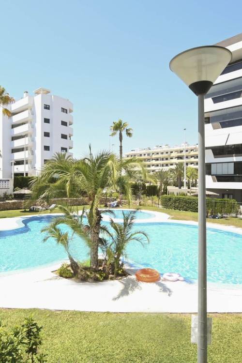 Apartment - Venta - Elche - Arenales del Sol