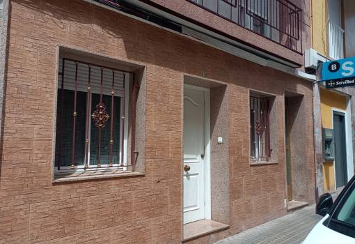 Apartment - Venta - Elche - Elche