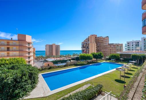 Apartment - Venta - Elche - RO-24925