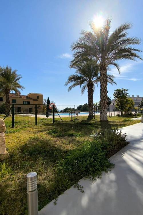 Apartment - Venta - Finestrat - Finestrat