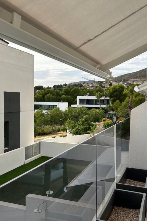 Apartment - Venta - Finestrat - Finestrat