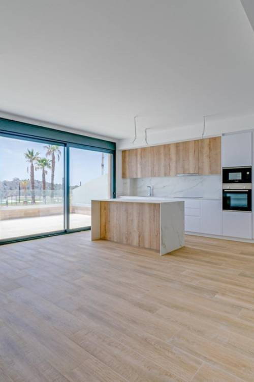 Apartment - Venta - Finestrat - Finestrat