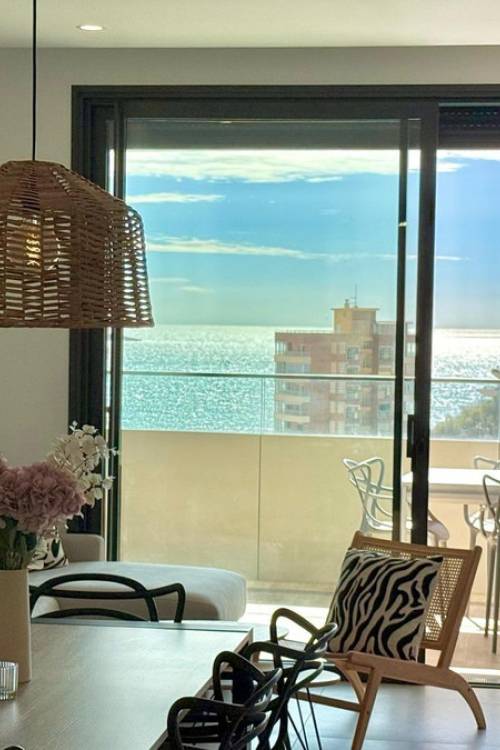 Apartment - Venta - Finestrat - Finestrat