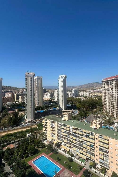 Apartment - Venta - Finestrat - Finestrat