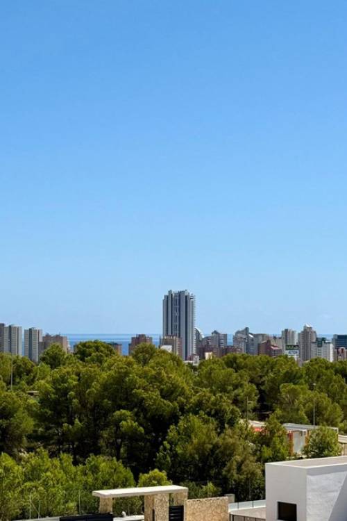 Apartment - Venta - Finestrat - Finestrat