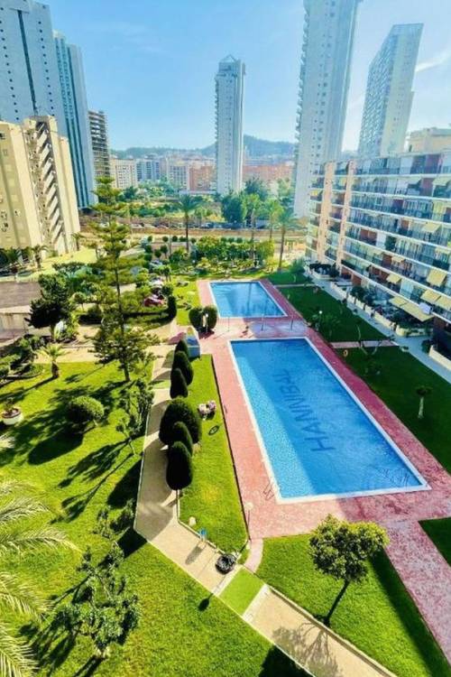 Apartment - Venta - Finestrat - Finestrat