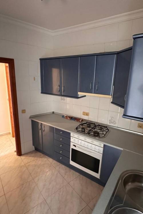 Apartment - Venta - Finestrat - Finestrat