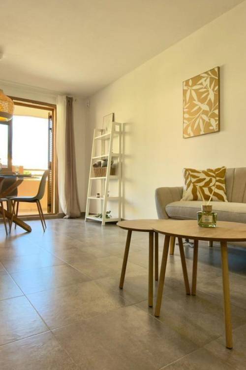 Apartment - Venta - Finestrat - Finestrat