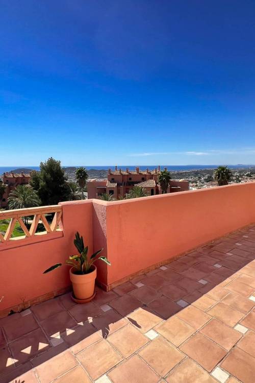 Apartment - Venta - Finestrat - Finestrat