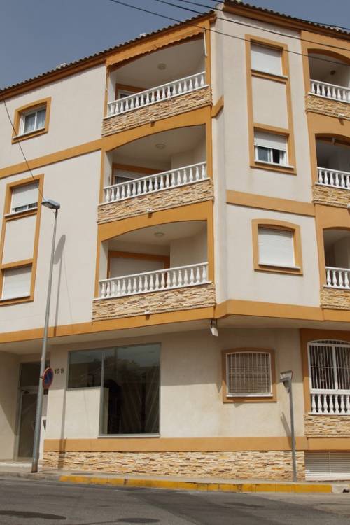 Apartment - Venta - Formentera de Segura - Formentera de Segura