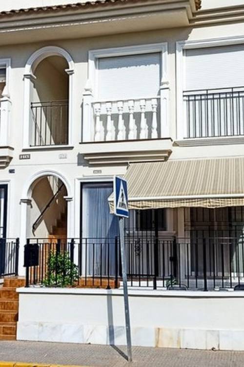 Apartment - Venta - Formentera del Segura - Formentera del Segura Centro