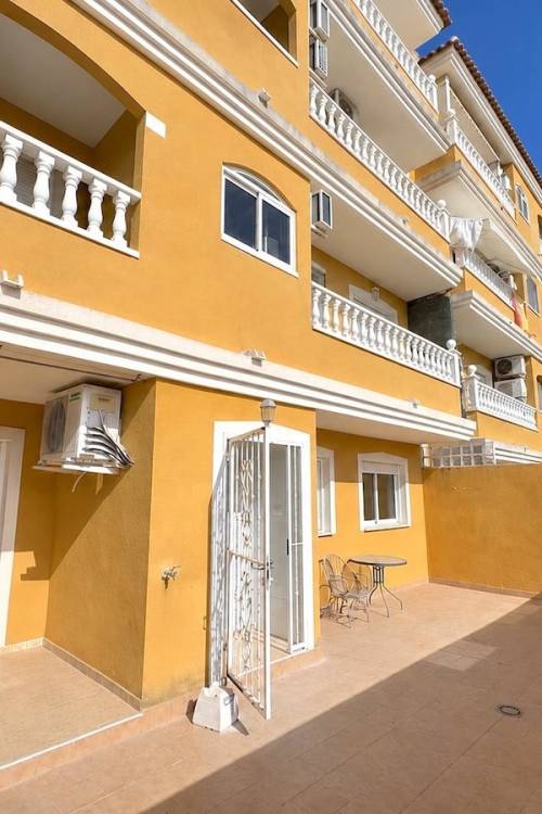 Apartment - Venta - Formentera del Segura - Formentera del Segura Centro