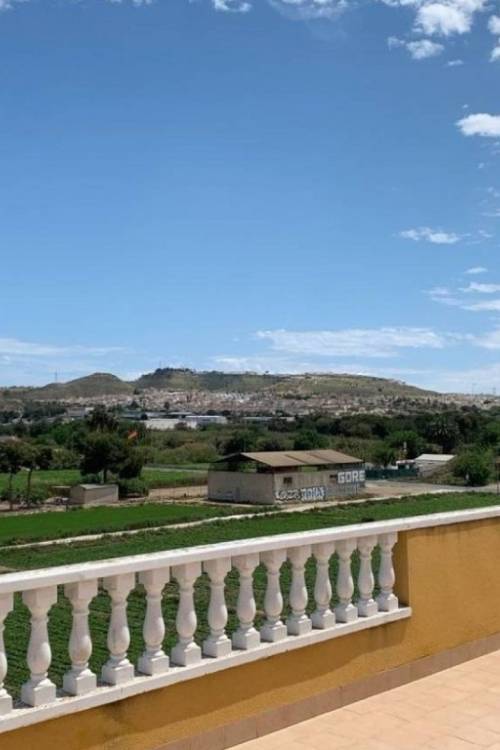 Apartment - Venta - Formentera del Segura - Formentera del Segura