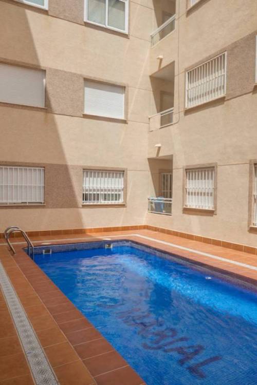 Apartment - Venta - Formentera del Segura - Los Palacios