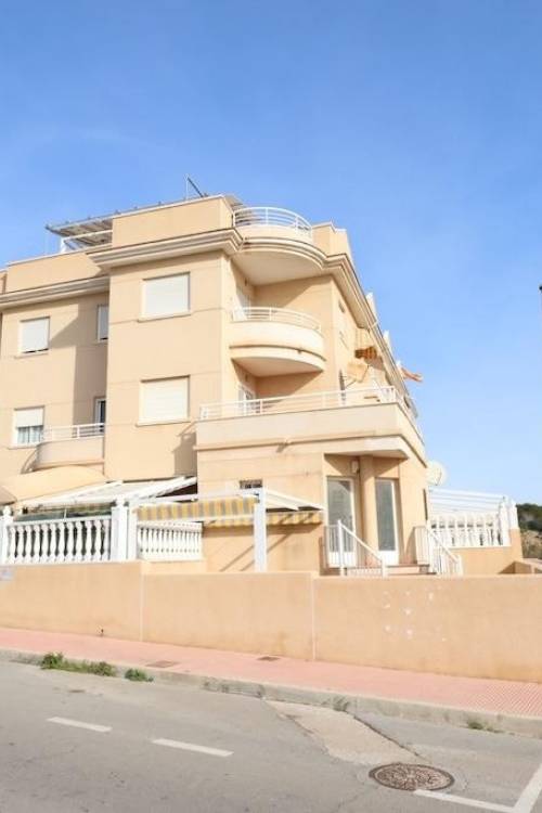 Apartment - Venta - Guardamar del Segura - El Moncayo