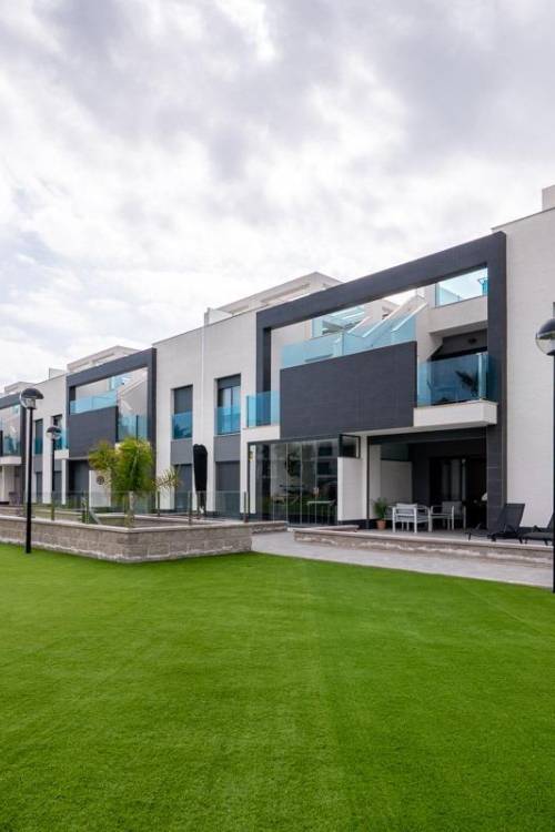 Apartment - Venta - Guardamar del Segura - EL RASO