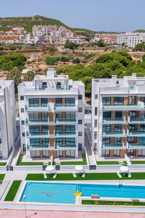 Apartment - Venta - Guardamar del Segura - Guardamar del Segura Centro