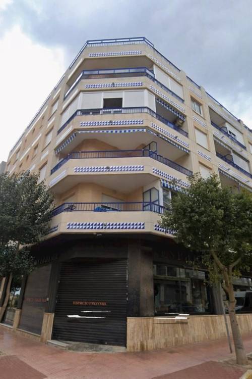 Apartment - Venta - Guardamar del Segura - Guardamar del Segura Centro