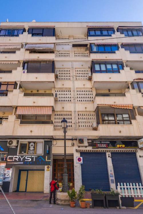 Apartment - Venta - Guardamar del Segura - Guardamar del Segura Centro