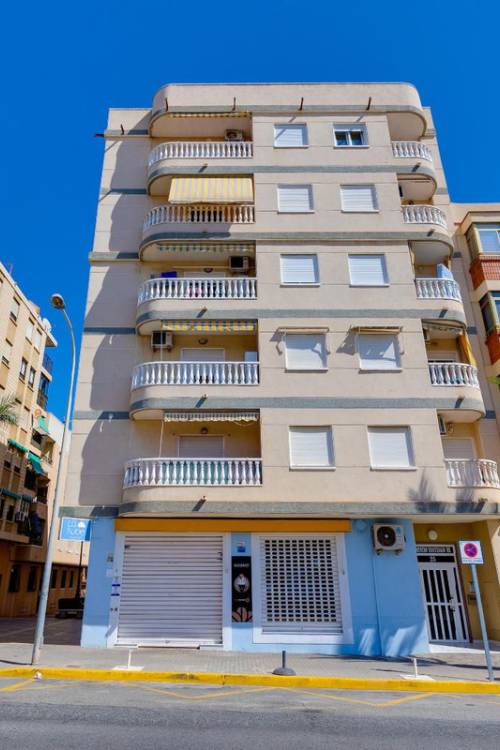Apartment - Venta - Guardamar del Segura - Guardamar del Segura Centro