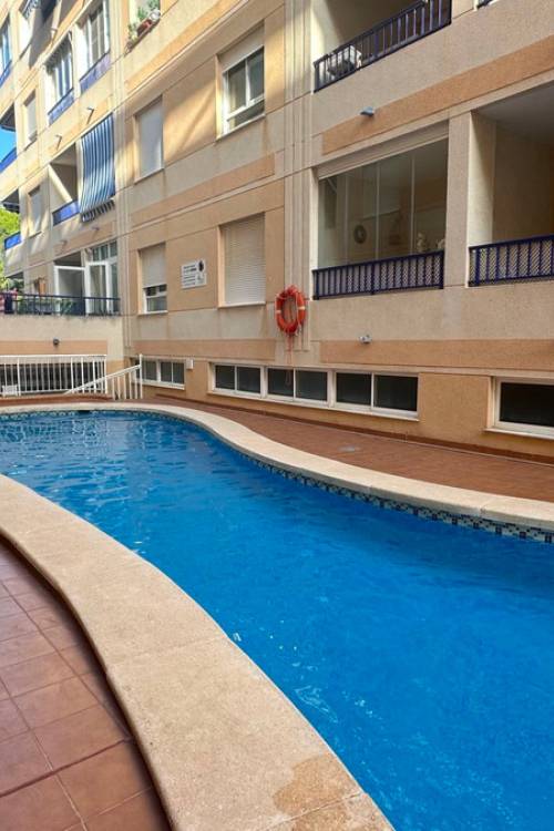 Apartment - Venta - Guardamar del Segura - Guardamar del Segura Centro