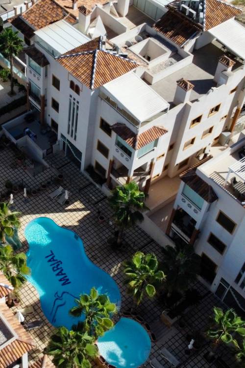 Apartment - Venta - Guardamar del Segura - Guardamar del Segura Centro