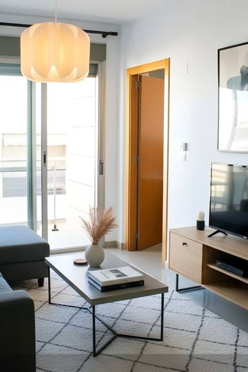 Apartment - Venta - Guardamar del Segura - Guardamar del Segura Centro