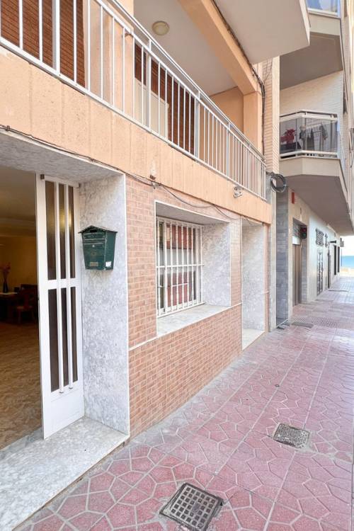 Apartment - Venta - Guardamar del Segura - Guardamar del Segura Centro