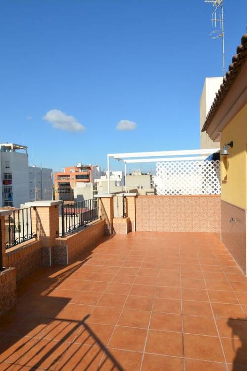 Apartment - Venta - Guardamar del Segura - Guardamar del Segura Centro