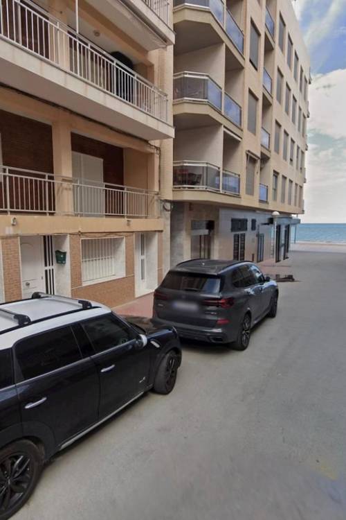 Apartment - Venta - Guardamar del Segura - Guardamar del Segura Centro
